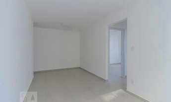 Imagem 4: Apartamento para Aluguel - Jabaquara, 2 Quartos, 55 m2