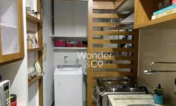 Imagem 4: Apartamento com 2 dormitórios à venda, 63 m² por R$ 1.060.000 - Vila Olímpia - São Paulo/S