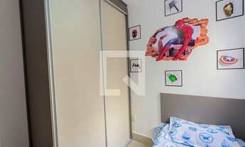 Imagem 6: Apartamento para Aluguel - Utinga, 2 Quartos, 47 m2