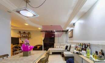 Imagem: SãO PAULO - Apartamento Padrão - Moema