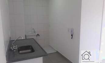 Imagem 3: Apartamento para alugar, 37 m² por R$ 1.900,00/mês - Cambuci - São Paulo/SP