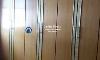 Imagem 6: Locação - 2 dormitórios - 1 vaga coletiva