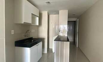 Imagem 6: Apartamento para venda tem 54,48 metros quadrados com 2 quartos em Manaíra - João Pessoa