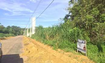 Imagem 2: Chácaras da fazenda 2 lote 1.450m2 fundo para área verde com lazer completo