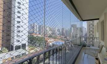 Imagem 5: Perdizes - Apartamento - 4 dormitórios - 2 suítes - 3 vagas garagem