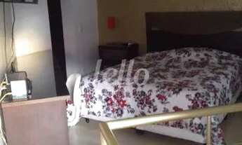 Imagem: São Paulo - Apartamento Padrão - Aclimação