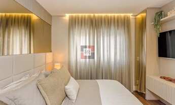 Imagem 5: Apartamento impecável a venda no BrookliN!