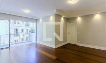 Imagem 3: Apartamento para Aluguel - Vila Olímpia, 3 Quartos, 106 m2