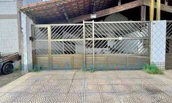 Imagem 2: PRAIA GRANDE - Casa Padrão - GUILHERMINA