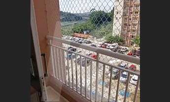 Imagem 2: Apartamento com 2 dormitórios e 1 vaga de garagem