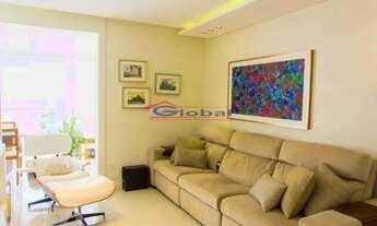 Imagem 2: Excelente Apto Bairro Jardim - 227m²