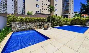 Imagem 12: Apartamento á venda na Vila Mariana 02 dormitórios 64m²