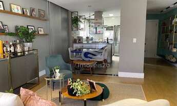 Imagem: Cobertura à venda, 167 m² por R$ 1.100.000,00