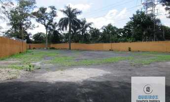 Imagem 3: Terreno/Área, 1800 m² - venda por R$ 17.900.000 ou aluguel por R$ 44.000/mês - Campo Belo