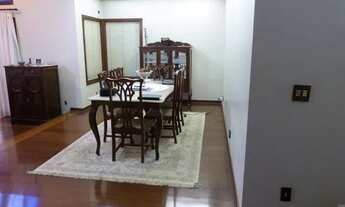 Imagem 3: Casa - Parque das Universidades - Campinas