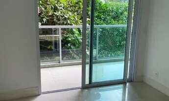 Imagem 2: Magnífico apartamento possui 289 metros quadrados com 4 quartos em Leblon - Rio de Janeiro