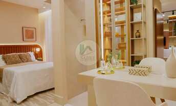 Imagem 6: MANAUS - APARTAMENTO PADRÃO - PONTA NEGRA