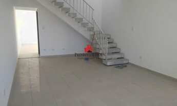 Imagem 2: Sobrado frontal na Vila São Geraldo - Penha