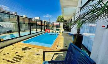 Imagem 2: Apartamento para venda tem 75 metros quadrados em Bombas - Bombinhas - SC