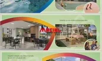 Imagem 4: Apartamento Padrão em São José dos Campos