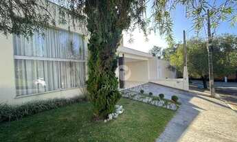 Imagem 3: Casa com 3 dormitórios, 223 m² - venda por R$ 1.200.000,00 ou aluguel por R$ 8.040,72/mês