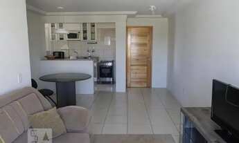 Imagem: Apartamento para Aluguel - Santo Amaro