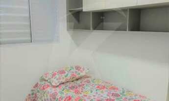 Imagem 6: Apartamento em condomínio no Bairro do Jardim São Paulo , Confira !