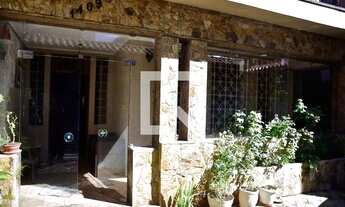 Imagem 2: Casa para Aluguel - Campos Elíseos, 4 Quartos, 533 m2