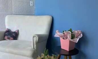 Imagem 2: Apartamento próximo Unisul Pedra Branca