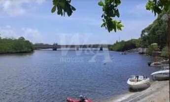 Imagem 3: Aluguel linda casa barra do Jacuipe Villas do Jacuipe