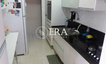 Imagem 6: Tijuca -Rua Doutor Renato Rocco- Cobertura, 2 quartos, piscina e churrasqueira. 1 vaga