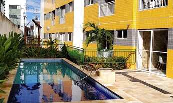 Imagem: Aluga-se lindo Apartamento no Janga