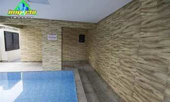 Imagem 4: Apartamento com 2 dormitórios, 89 m² - venda por R$ 440.000,00 ou aluguel por R$ 3.691,82