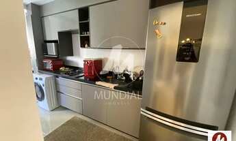 Imagem 5: Apartamento (tipo - padrao) 2 dormitórios/suite, cozinha planejada, portaria 24hs, lazer