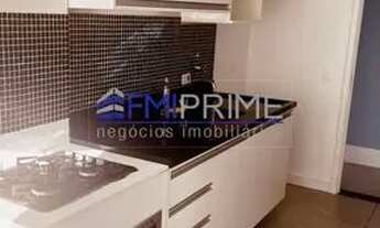 Imagem 3: APARTAMENTO À VENDA OU LOCAÇÃO NA VILA LEOPOLDINA - 3 QUARTOS - 1 SUÍTE 2 VAGAS DE GARAGEM