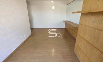 Imagem 3: Apartamento com 3 dormitórios à venda, 68 m² por R$ 425.000 - Vila Prudente - São Paulo/SP