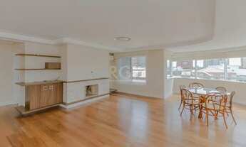 Imagem 5: Apartamento 3 quartos no bairro Menino Deus, em Porto Alegre