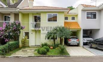 Imagem 2: Sobrado em Condomínio 3 quartos no Centro de SJP