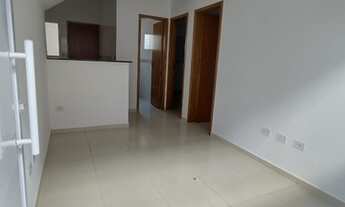 Imagem 3: Casa 2 dts 54m² - Condomínio Novo em Local Privilegiado - Praia Grande