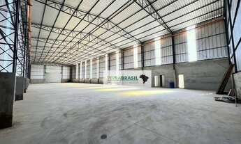 Imagem 4: Galpão para alugar, 1163 m² por R$ 16.000/mês - Vila Industrial - Bom Jesus dos Perdões/SP