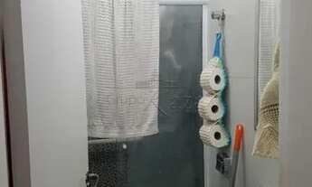 Imagem 7: Apartamento - Jardim São Dimas - Residencial Edifício Sueli - 96,50m² - 3 Dormitórios