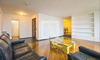 Imagem 4: Apartamento para Aluguel - Perdizes, 4 Quartos, 238 m2