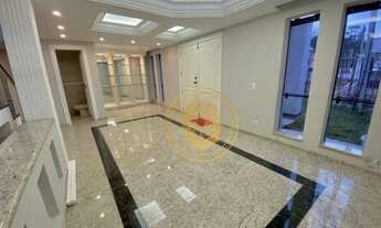 Imagem: Casa para alugar, 390 m² por R$ 8.100,00/mês