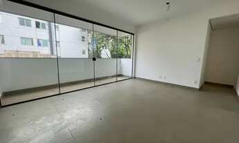 Imagem: Apartamento à venda, 2 quartos, 2 suítes