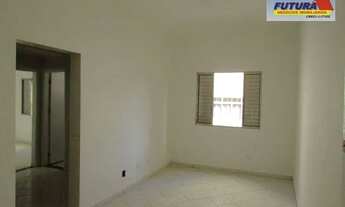 Imagem 5: Apartamento com 2 dormitórios para alugar, 50 m² por R$ 1.500,00/mês - Centro - São Vicent