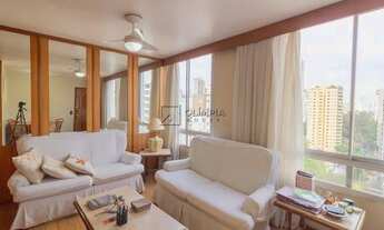 Imagem 3: Venda Apartamento 2 Dormitórios - 74 m² Brooklin