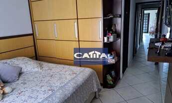 Imagem 7: Sobrado com 3 dormitórios à venda, 224 m² por R$ 650.000,00 - Cidade Líder - São Paulo/SP