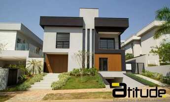 Imagem 3: CASA A VENDA EM ALPHAVILLE - SANTANA DE PARNAÍBA