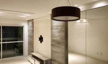 Imagem 4: Apartamento Alto padrao no Centro com 111 metros quadrados com 3 quartos e 1 suíte