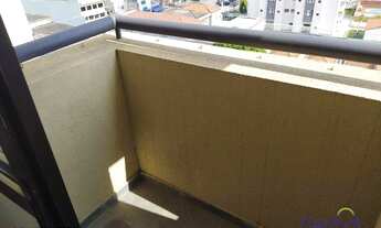 Imagem 3: Apartamento com 2 dormitórios à venda, 49 m² por R$ 399.000,00 - Santana - São Paulo/SP